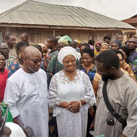Ekiti Decides 2022: Updates, Results from .